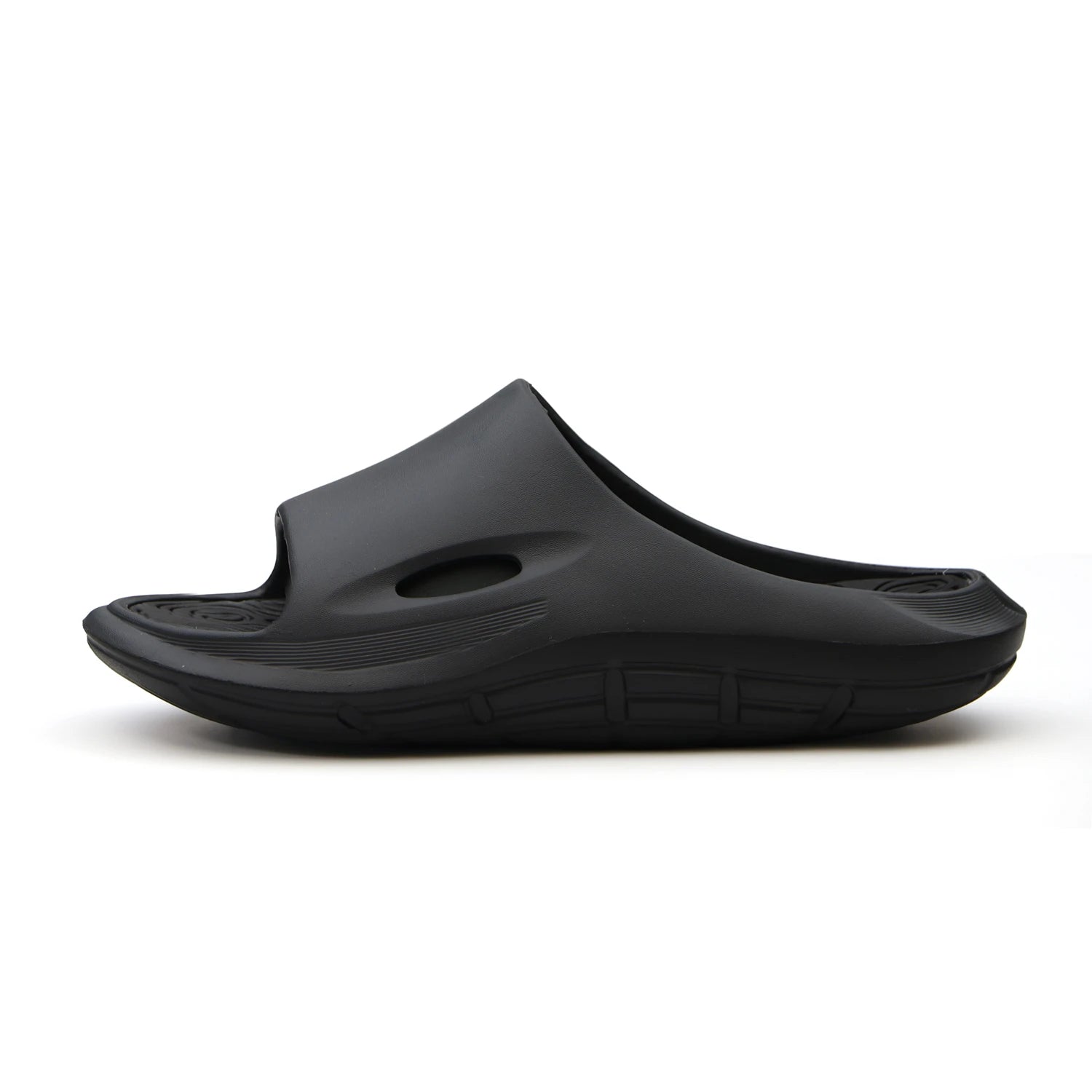 RAPTOR SLIDES™ (BLACK) - 4CM Height Increasing Slides