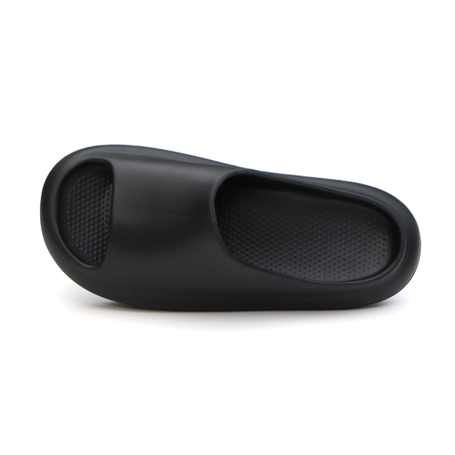 PHANTOM SLIDES™ (BLACK) - 4CM Height Increasing Slides