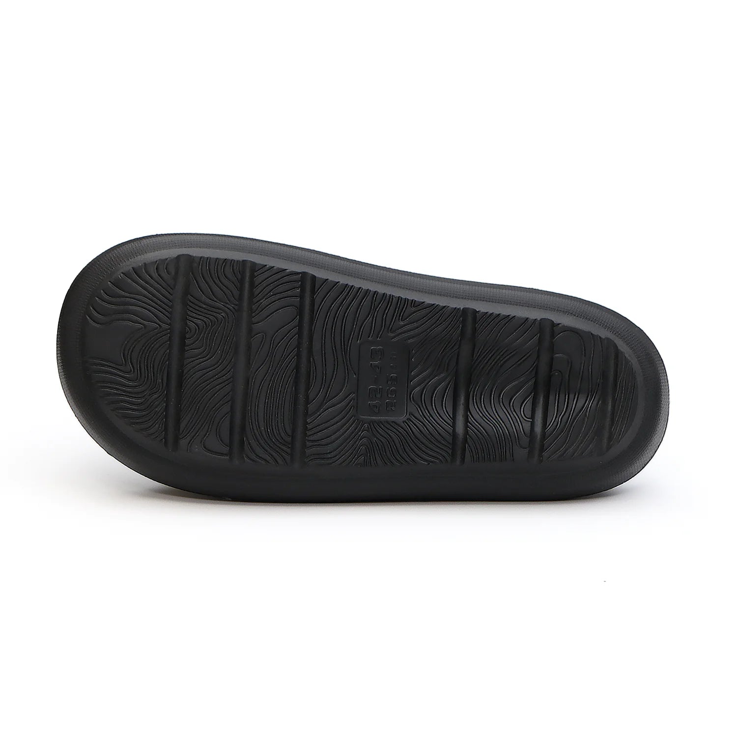PHANTOM SLIDES™ (BLACK) - 4CM Height Increasing Slides