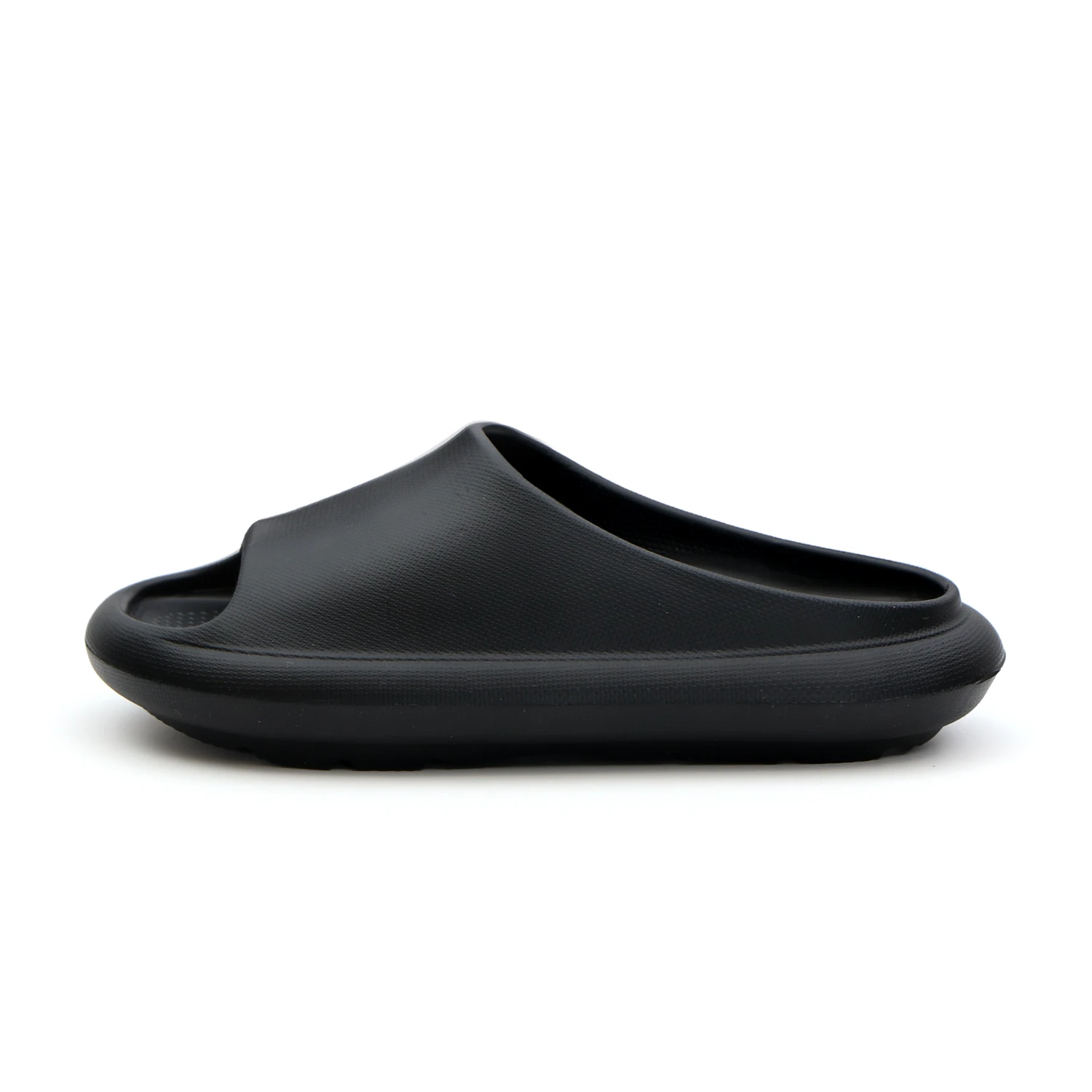 PHANTOM SLIDES™ (BLACK) - 4CM Height Increasing Slides