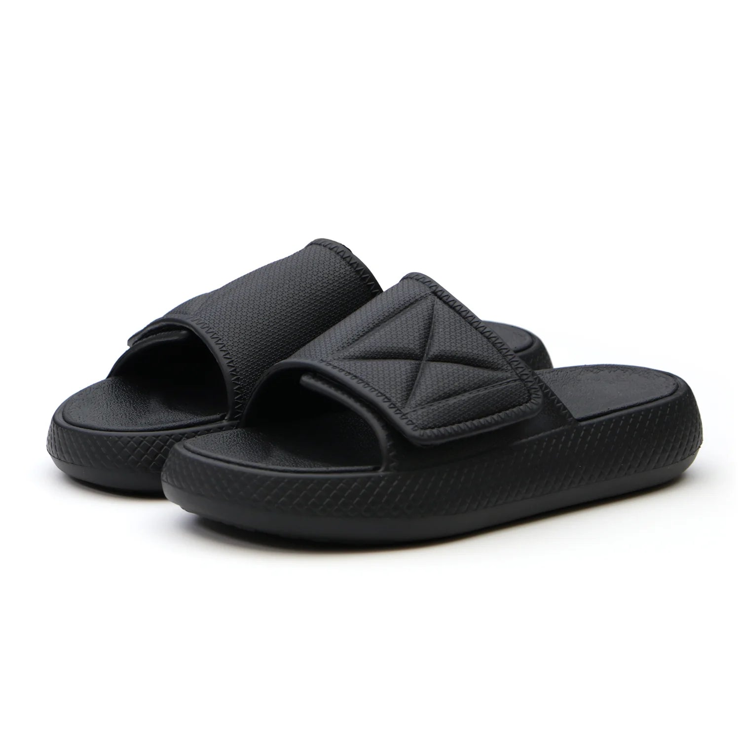 SKULK-X™ - 4CM Height Increasing Slides
