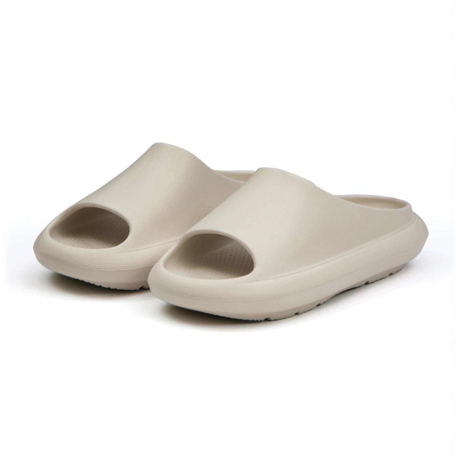 PHANTOM SLIDES™ (BEIGE) - 4CM Height Increasing Slides