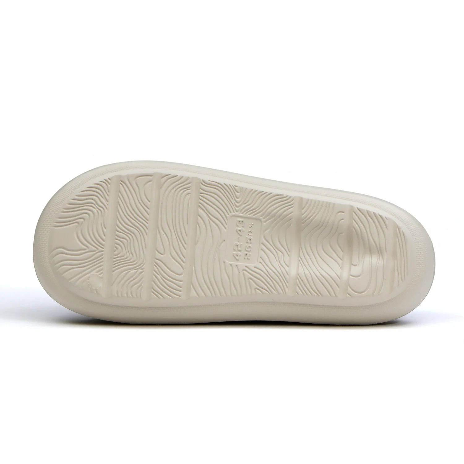PHANTOM SLIDES™ (BEIGE) - 4CM Height Increasing Slides