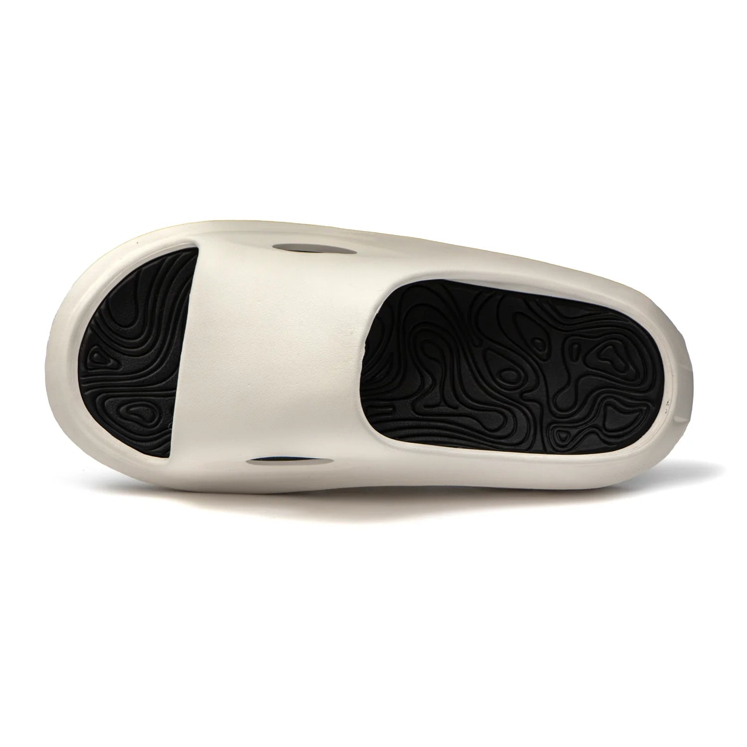 RAPTOR SLIDES™ (OFF-WHITE) - 4CM Height Increasing Slides